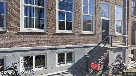 Office spaces for rent i Amsterdam Centrum - Photo from Google Street View