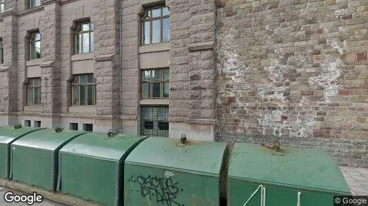 Büros zur Miete i Kungsholmen – Foto von Google Street View