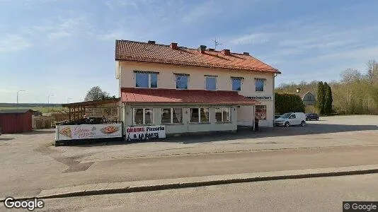 Office spaces for rent i Grums - Photo from Google Street View