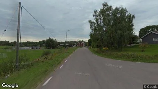 Liikekiinteistöt Vuokrattavana i Kil - Kuva Google Street Viewstä