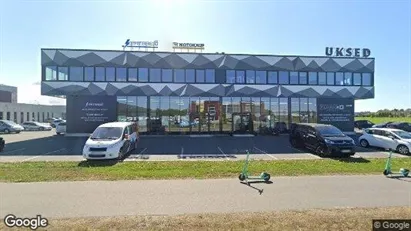Commercial properties for rent in Rae - Photo from Google Street View