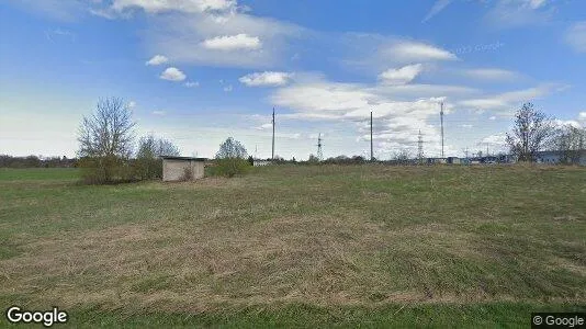 Gewerbeflächen zum Kauf i Harku – Foto von Google Street View