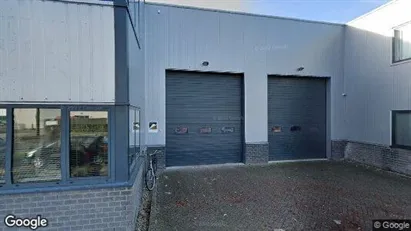 Commercial properties for rent in Zoetermeer - Photo from Google Street View
