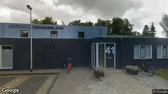 Office spaces for rent i Lansingerland - Photo from Google Street View