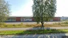 Werkstatt zur Miete, Närpiö, Pohjanmaa, Högbackindustrivägen 2