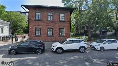 Commercial properties for rent in Turku - Photo from Google Street View