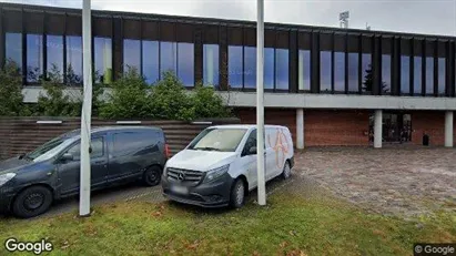 Bedrijfsruimtes te huur in Espoo - Foto uit Google Street View