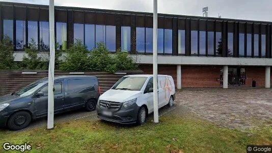 Lokaler til leje i Espoo - Foto fra Google Street View