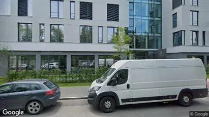 Kontorer til leie i Augsburg – Bilde fra Google Street View