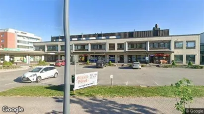 Gewerbeflächen zum Kauf in Kaarina – Foto von Google Street View