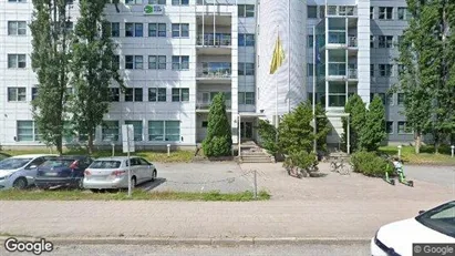 Lokaler til salgs i Turku – Bilde fra Google Street View