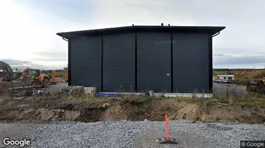 Gewerbeflächen zur Miete i Turku – Foto von Google Street View
