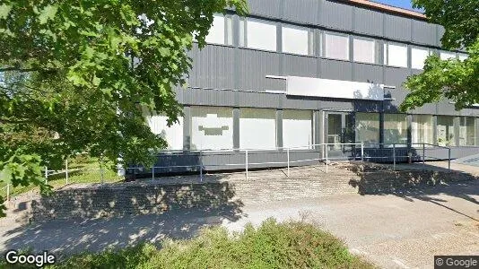 Kantorruimte te koop i Paimio - Foto uit Google Street View