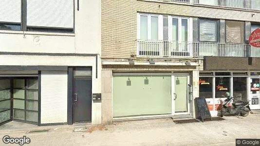 Bedrijfsruimtes te koop i Turnhout - Foto uit Google Street View