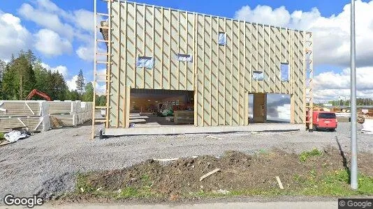 Gewerbeflächen zum Kauf i Raisio – Foto von Google Street View