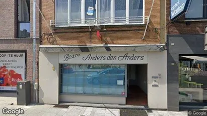 Commercial properties for sale in Antwerp Ekeren - Photo from Google Street View