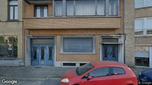Bedrijfsruimtes te koop i Aalst - Foto uit Google Street View