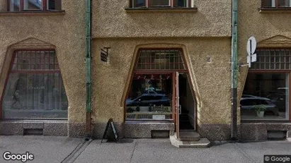Office spaces for rent in Helsinki Eteläinen - Photo from Google Street View