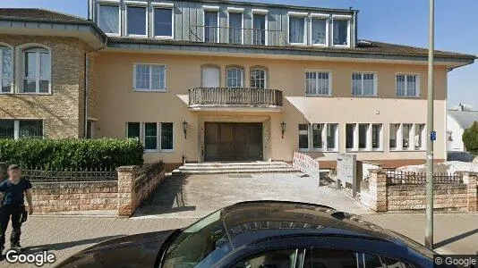Lokaler til leje i Frankfurt Süd - Foto fra Google Street View
