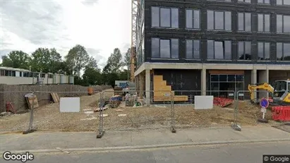 Lokaler til leie i Hesperange – Bilde fra Google Street View