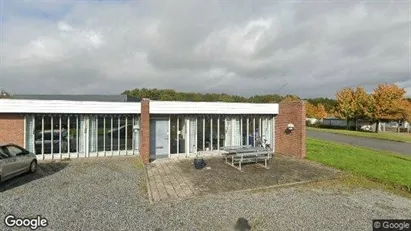 Lager til salgs i Sønderborg – Bilde fra Google Street View