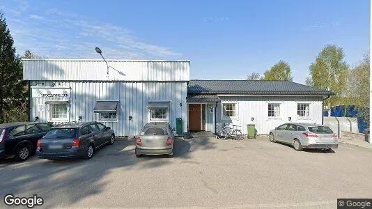 Lokaler til salg i Vallentuna - Foto fra Google Street View