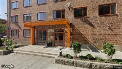 Kontorer til leie i Lundby – Bilde fra Google Street View