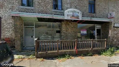 Kantorruimte te huur in Profondeville - Foto uit Google Street View