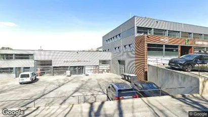 Office spaces for rent in Kristiansand - Photo from Google Street View