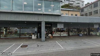 Office spaces for rent in Kristiansund - Photo from Google Street View