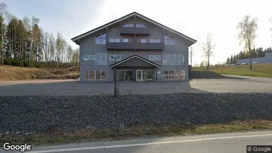 Office spaces for rent i Gjøvik - Photo from Google Street View