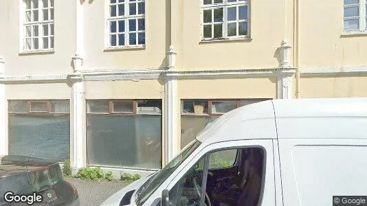 Office spaces for rent i Bergen Årstad - Photo from Google Street View