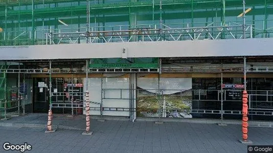 Office spaces for rent i Kongsberg - Photo from Google Street View