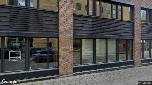 Office spaces for rent i Oslo Ullern - Photo from Google Street View
