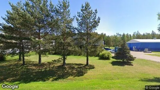 Verkstedhaller til leie i Lieto – Bilde fra Google Street View