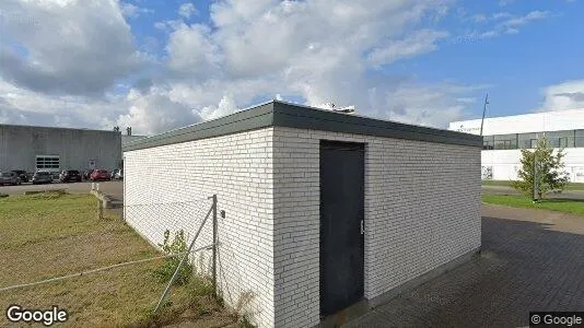 Lokaler til leje i Glostrup - Foto fra Google Street View