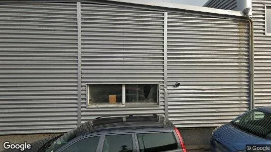 Office spaces for rent i Västra hisingen - Photo from Google Street View