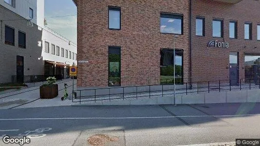 Office spaces for rent i Uppsala - Photo from Google Street View