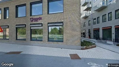 Office spaces for rent in Uppsala - Photo from Google Street View