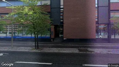 Office spaces for rent in Helsinki Eteläinen - Photo from Google Street View