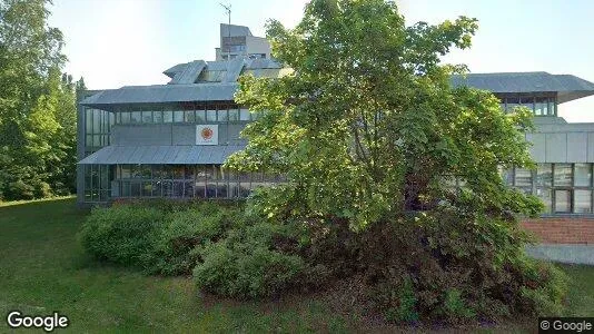 Office spaces for rent i Lahti - Photo from Google Street View