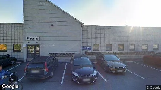 Office spaces for rent i Turku - Photo from Google Street View