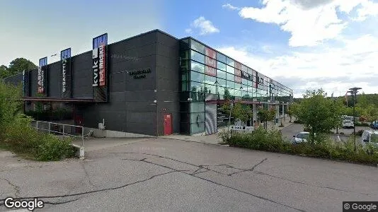 Lokaler til leje i Espoo - Foto fra Google Street View
