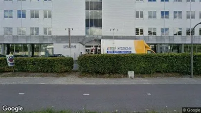 Kontorlokaler til leje i Antwerpen Borgerhout - Foto fra Google Street View