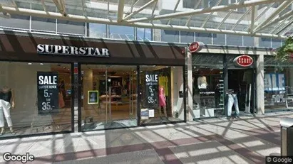 Bedrijfsruimtes te huur in Vlissingen - Foto uit Google Street View
