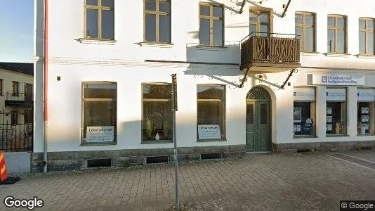 Office spaces for rent i Höör - Photo from Google Street View