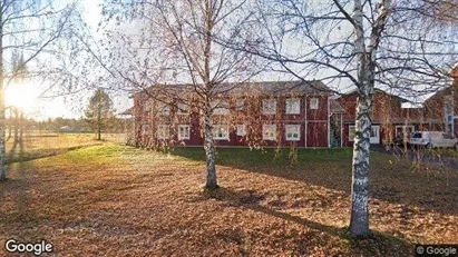 Office spaces for rent in Boden - Photo from Google Street View