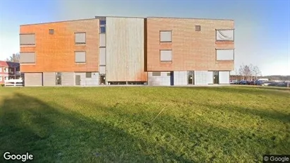 Coworking spaces for rent in Boden - Photo from Google Street View