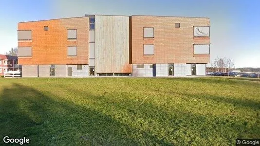 Coworking spaces for rent i Boden - Photo from Google Street View