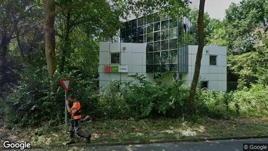 Lokaler til leie i Breda – Bilde fra Google Street View